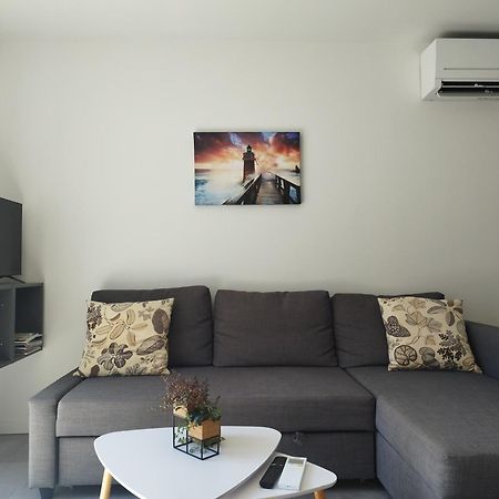 L'Appartement Des Deux Chenes Capbreton Exterior photo