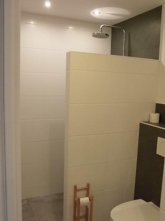 L'Appartement Des Deux Chenes Capbreton Exterior photo